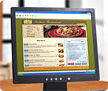 Online Ordering for Takeout